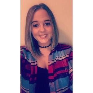 Meet your Posher, Caitlin